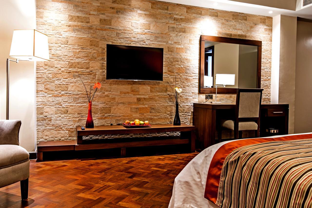 Magna Hotel And Suites Найроби Экстерьер фото